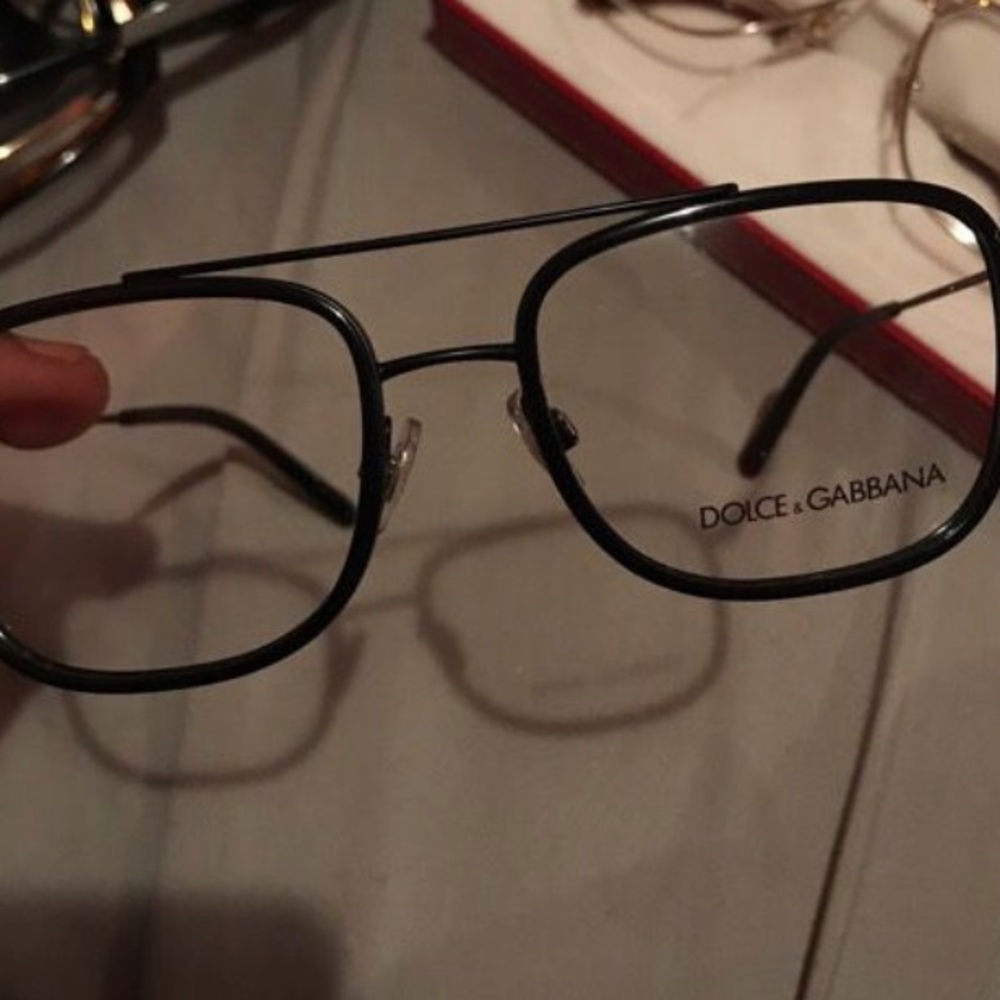 Men’s dolce&gabbana Glasses